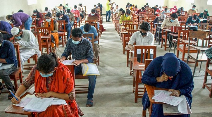 ঢাবির ‘গ’ ইউনিটের ভর্তি পরীক্ষা নিয়ে রিটের শুনানি আজ